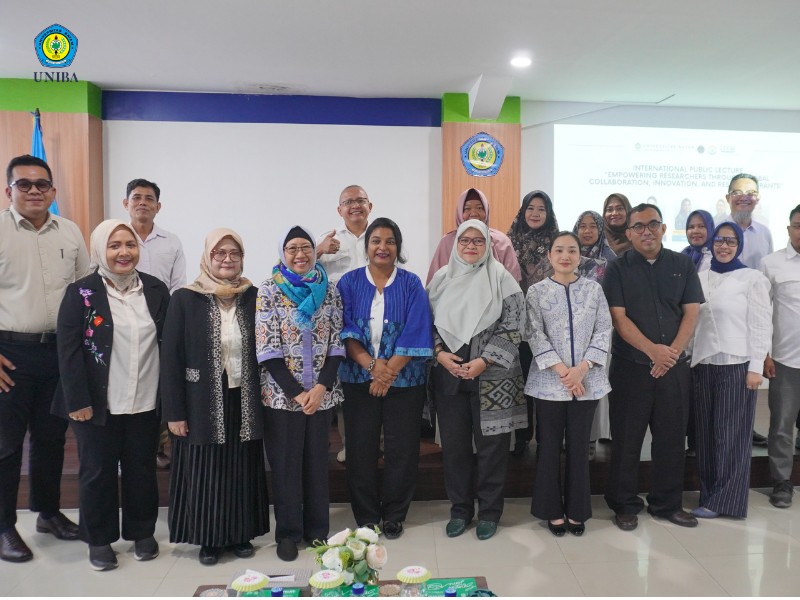 uniba-gelar-international-public-lecture-perkuat-kolaborasi-riset-global